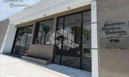 Casa em condomínio fechado com 2 quartos à venda na Rua Capitão José Aguirre Camargo, 150, Tremembé, São Paulo