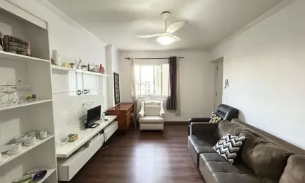 Apartamento com 3 quartos à venda na Rua Doutor Gabriel Piza, 636, Santana, São Paulo