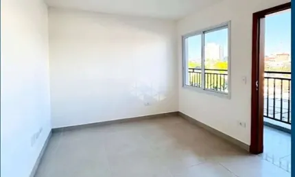 Apartamento á venda no bairro da vila mazzei - são paulo - sp