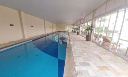 Apartamento com 2 quartos à venda na Avenida Coronel Sezefredo Fagundes, 665, Tucuruvi, São Paulo