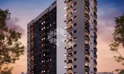 Lançamento - apartamento a 400 metros do metrô tucuruvi!