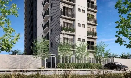 Apartamento com 2 quartos à venda na Avenida Maestro Villa Lobos, 53, Vila Gustavo, São Paulo