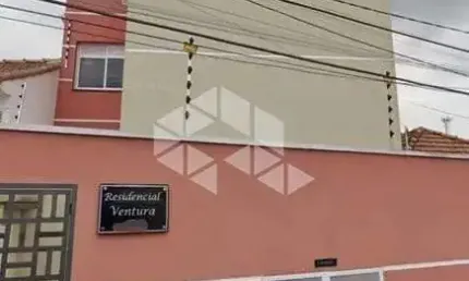 Apartamento Garden para Venda - 1 Dormitório, Mobiliado e Bem Localizado