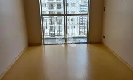 Apartamento a venda  com 3 quartos, 1 vaga, 2 banheiros, reformado em santana