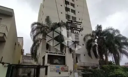 Apartamento à venda próximo às avenidas santa inês e direitos humanos - 2 quartos, 53m², com vaga