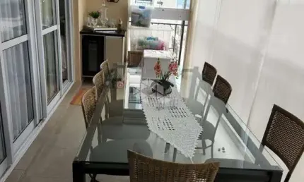 Apartamento com 3 quartos à venda na Rua Mateus Garcia, 919, Vila Irmãos Arnoni, São Paulo