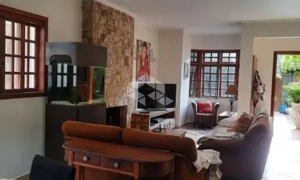 Casa com 3 quartos à venda na Rua Maestro Pedro Jatobá, 664, Vila Albertina, São Paulo