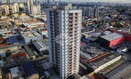 Apartamento com 2 quartos à venda na Rua José Wasth Rodrigues, 241, Vila Maria, São Paulo