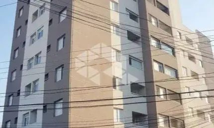 Apartamento à venda na casa verde de 52m² com 2 quartos e lazer completo