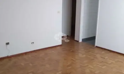 Apartamento Garden à Venda no Jardim São Paulo com 2 Quartos (1 Suíte)