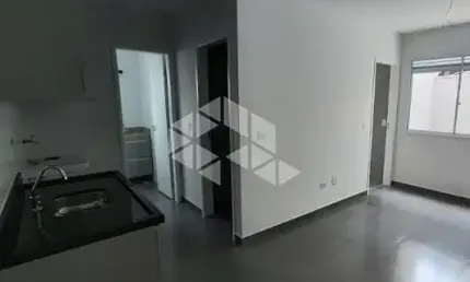 Apartamento novo  à venda na avenida conceição - vila paiva