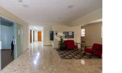Apartamento com 1 quarto à venda na Rua Frutas de Santo Amaro, 43, Bela Vista, São Paulo