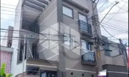 Apartamento a venda com 2 dormitorios  na  avenida conceição - vila paiva