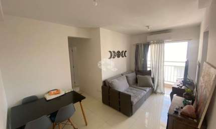 Lindo apartamento no Mandaqui 2 dormitorios e 2 vagas