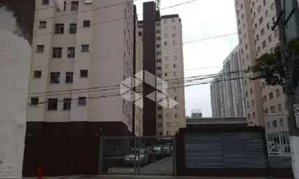 Apartamento com 2 quartos à venda na Rua Doutor Fomm, 173, Belenzinho, São Paulo