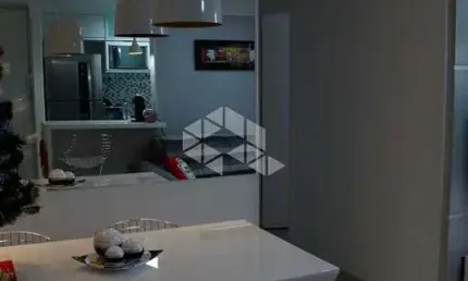 Apartamento com 2 quartos à venda na Rua Ferreira de Oliveira, 74, Alto do Pari, São Paulo