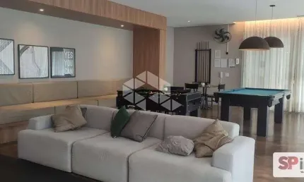 Apartamento com 2 quartos à venda na Rua Alegria, 161, Brás, São Paulo