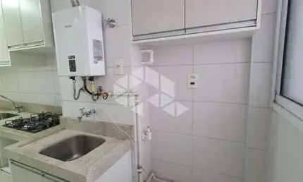 Apartamento com 2 quartos à venda na Rua Domingos Paiva, 206, Brás, São Paulo