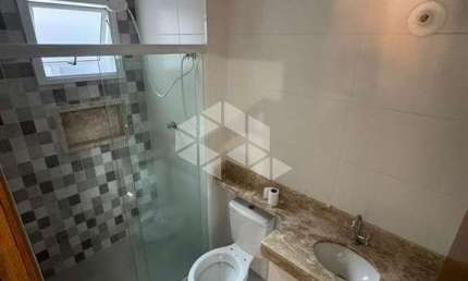 Apartamento com 2 quartos à venda na Rua Guarapuã, 73, Casa Verde, São Paulo