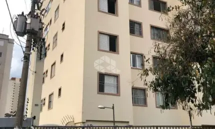 Apartamento para venda na parada inglesa com 2 quartos, vaga e lazer