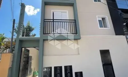 Apartamento com 2 quartos à venda na Rua Guarapuã, 73, Jardim Franca, São Paulo