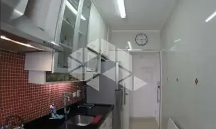 Apartamento com 2 quartos à venda na Rua Maria Bandini Savoy, 85, Parque Mandaqui, São Paulo