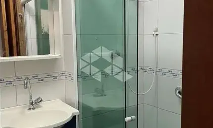 Apartamento com 2 quartos à venda na Rua Copacabana, 553, Santa Teresinha, São Paulo