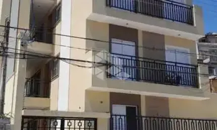 Apartamento novo na vila izolina mazzei . apenas 1,6km do metrô com 2 dormitórios