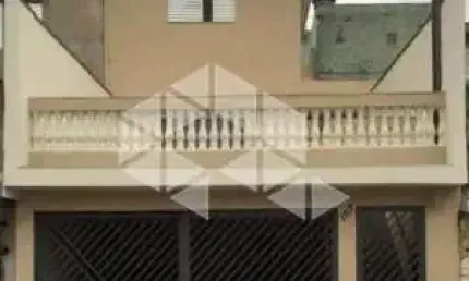 Casa com 3 quartos à venda na Doutor Milton César Ribeiro, 107, Vila Serralheiro, São Paulo