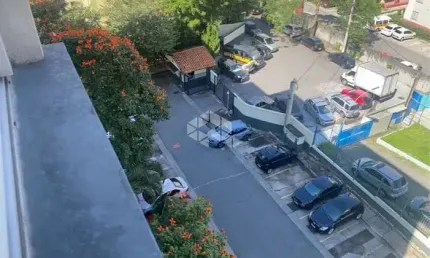 Apartamento com 2 quartos à venda na Jornalista Octávio Ribeiro Pena Branca, 13, Vila Bela Vista (Zona Norte), São Paulo