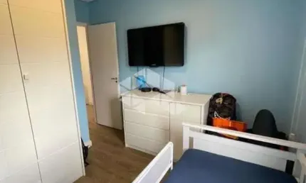 Casa com 3 quartos à venda na Rua Padre Leão Peruche, 409, Vila Mazzei, São Paulo