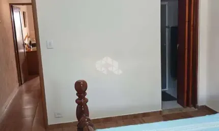 Casa com 2 quartos à venda na Rua Caitezal, 277, Água Fria, São Paulo