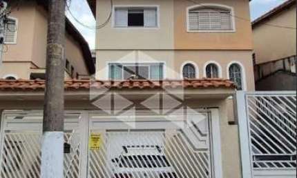 Casa com 3 quartos à venda na Rua Márcio Mazzei, 285, Vila Nova Mazzei, São Paulo