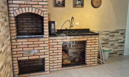 Casa com 3 quartos à venda na Rua Márcio Mazzei, 285, Vila Nova Mazzei, São Paulo