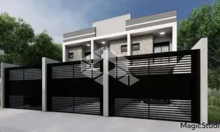 Casa com 3 quartos à venda na Mangaíba, 154, Vila Isolina Mazzei, São Paulo