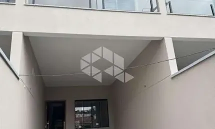 Casa com 3 quartos à venda na Aruaque, 164, Vila Isolina Mazzei, São Paulo