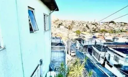 Casa com 3 quartos à venda na Rua India Piquerobi, 109, Vila Medeiros, São Paulo