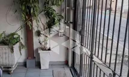 Casa com 3 quartos à venda na Rua Tarquínio de Sousa, 304, Vila Guaca, São Paulo