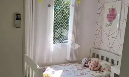 Apartamento com 3 quartos à venda na Avenida Sebastião Henriques, 448, Vila Siqueira (Zona Norte), São Paulo