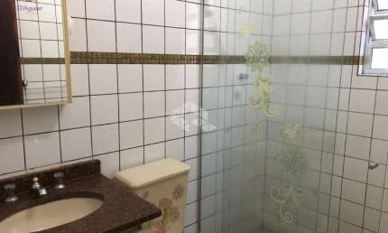 Sobrado a Venda na Vila Nova Mazzei com 3 dormitórios e uma vaga