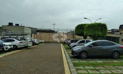 Apartamento com 2 quartos à venda na Avenida Edu Chaves, 639, Parque Edu Chaves, São Paulo