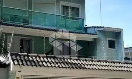Casa com 4 quartos à venda na Rua Caetano Teixeira, 39, Jardim Virgínia Bianca, São Paulo