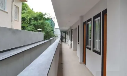 Casa em condomínio fechado com 2 quartos à venda na Rua Purus, 178, Vila Mazzei, São Paulo