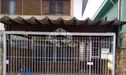 Casa com 3 quartos à venda na Jateí, 117, Tremembé, São Paulo