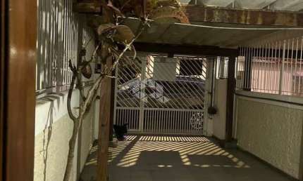 Casa com 2 quartos à venda na Rua Icamaquã, 219, Tremembé, São Paulo
