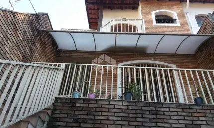 Casa com 4 quartos à venda na Avenida Senador José Ermírio de Moraes, 1536, Tremembé, São Paulo