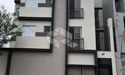 Casa em condomínio fechado com 1 quarto à venda na João De Ledesma, 135, Vila Santa Terezinha (Zona Norte), São Paulo