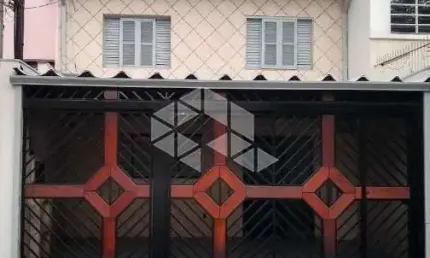 Casa com 3 quartos à venda na Avenida Leôncio de Magalhães, 265, Jardim São Paulo (Zona Norte), São Paulo