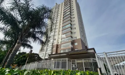 Apartamento com 2 quartos à venda na Rua Tapiraí, 62, Vila Isolina Mazzei, São Paulo
