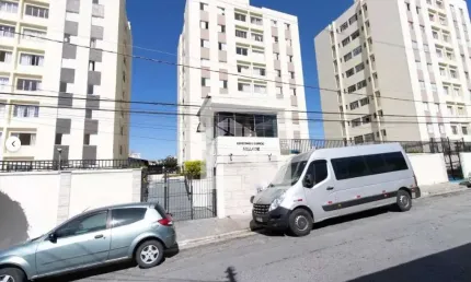 Apartamento à venda na vila gustavo com 2 dormitorios, uma vaga e lazer completo